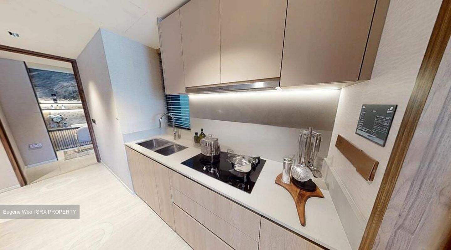 The Reserve Residences (D21), Apartment #472927331